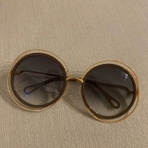 Chole Sunglasses